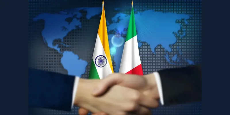 Melodi Diplomacy Shapes New Strategic Chapter in India–Italy Relations